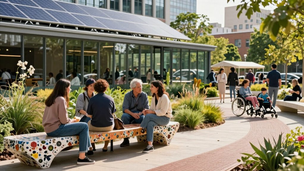 inclusive sustainable design benefits