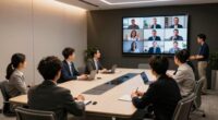 inclusive virtual meeting practices