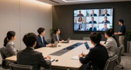 inclusive virtual meeting practices