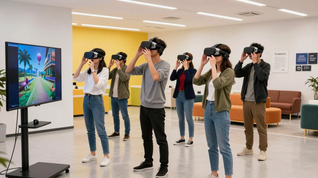 inclusive vr experience design