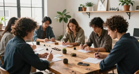 innovative organization rituals