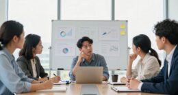 innovative solutions through perspective