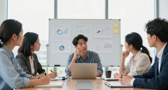 innovative solutions through perspective