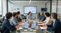 innovative solutions within regulations