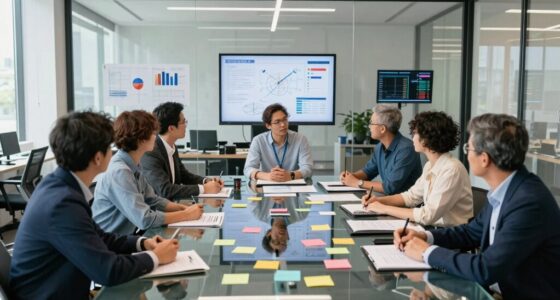 innovative solutions within regulations