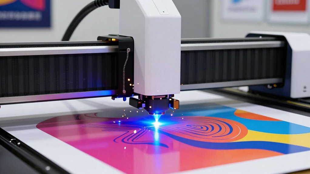 innovative sustainable laser solutions