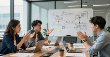 insight to action gap