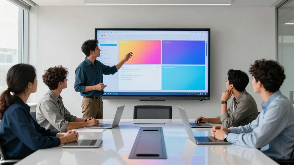 interactive digital collaboration tools