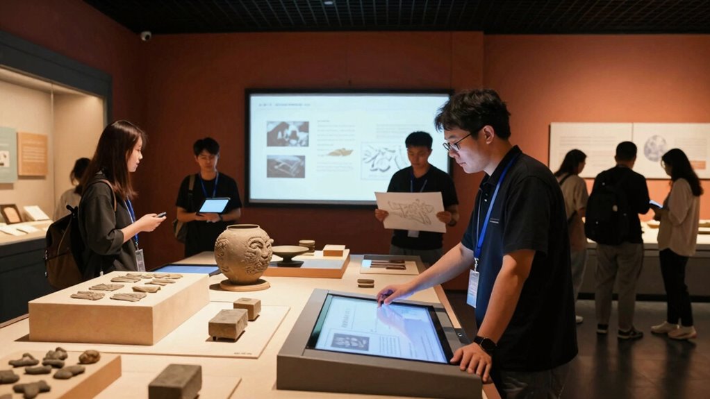 interactive engaging storytelling experiences