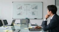 internal conflicts hinder customer focus