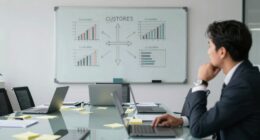 internal conflicts hinder customer focus