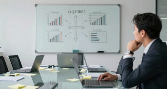 internal conflicts hinder customer focus