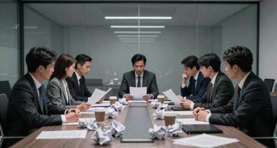 internal politics hinder innovation