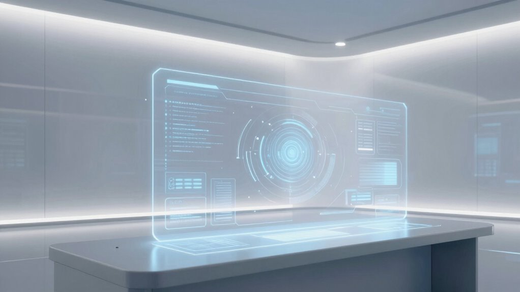 invisible adaptive emotional systems