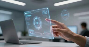 invisible systems revolutionize ux