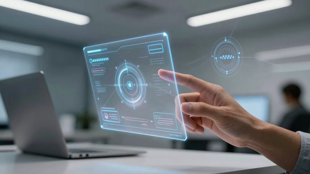 invisible systems revolutionize ux