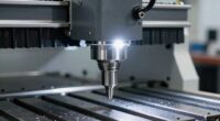 key cnc specifications explained