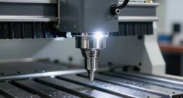key cnc specifications explained