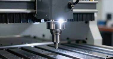key cnc specifications explained