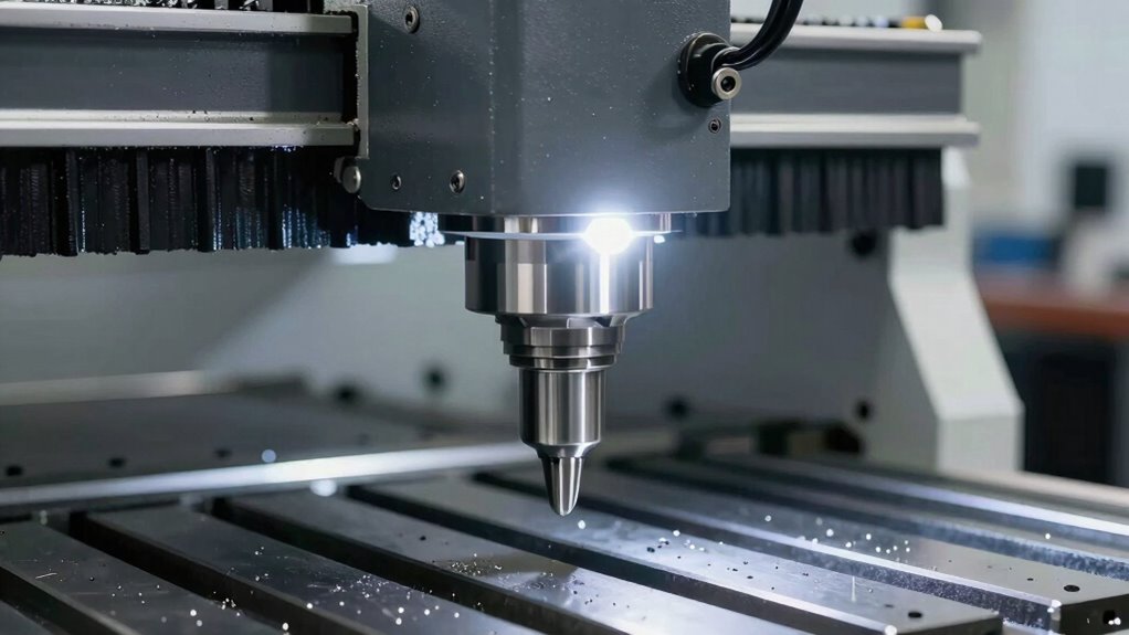 key cnc specifications explained