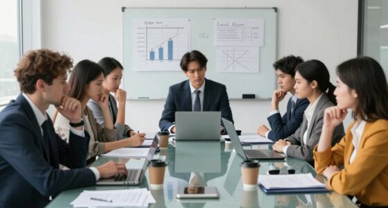 lack of communication trust