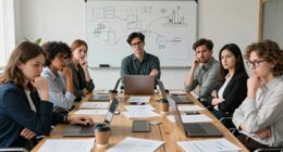 lack of project clarity