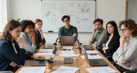 lack of project clarity