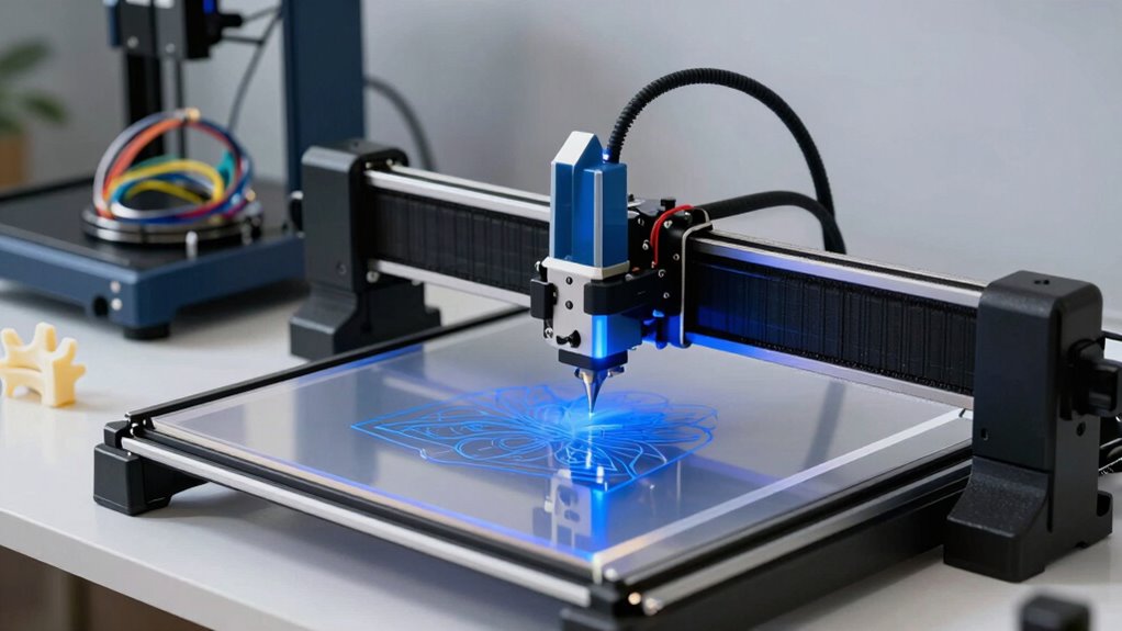 laser cuts faster durable cost effective