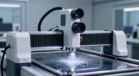laser cutter safety features