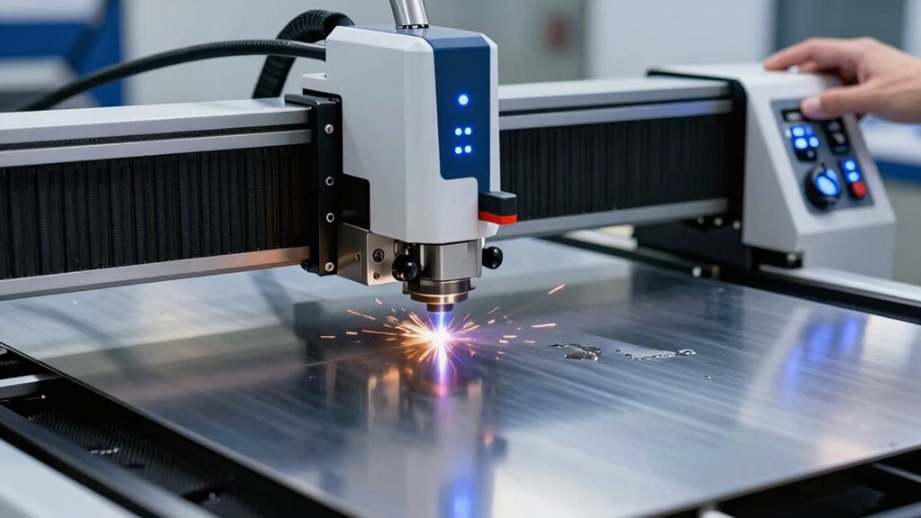 laser cutting troubleshooting guide
