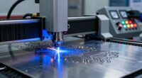 laser quality affects results