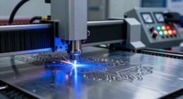 laser quality affects results