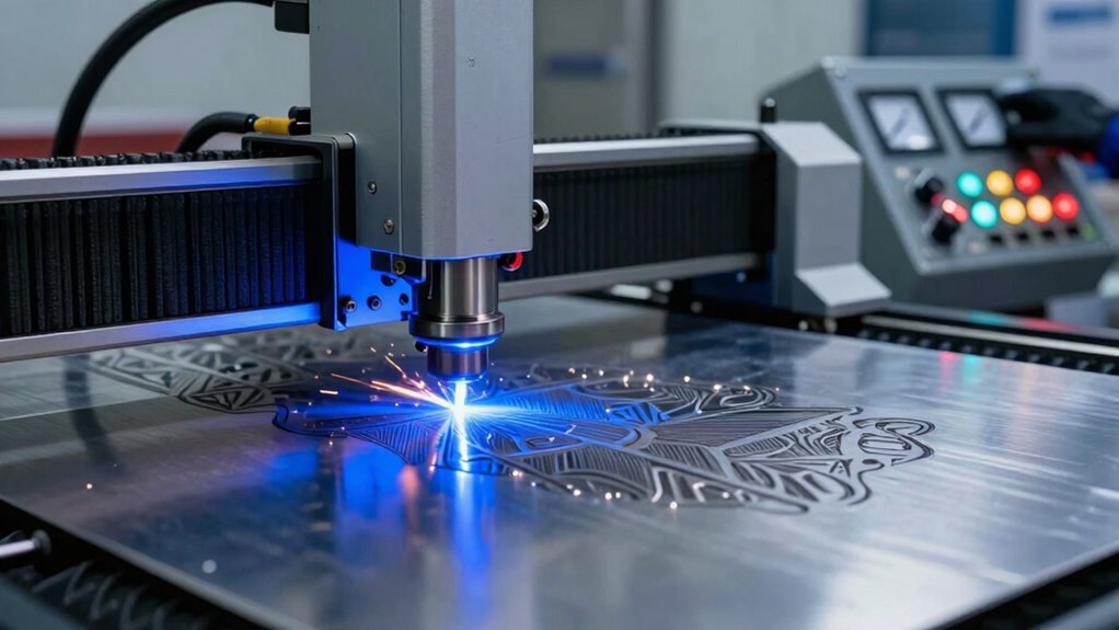 laser quality affects results