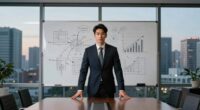 leaders clarify uncertain situations