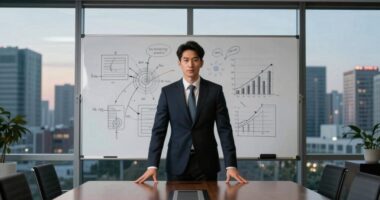 leaders clarify uncertain situations