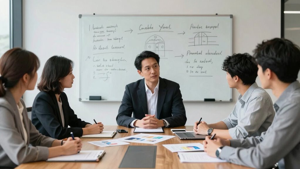 leadership resources obstacle removal