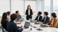 leading without formal power