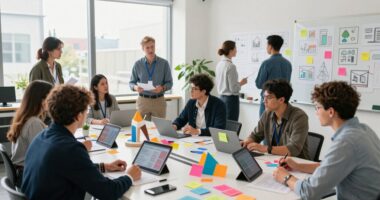 lessons from municipal labs