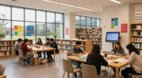 libraries as community labs