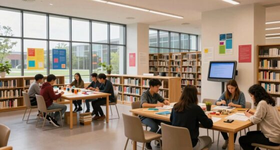 libraries as community labs