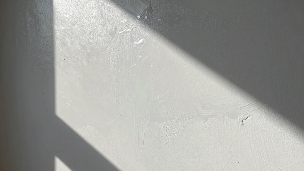 lighting and prep matter