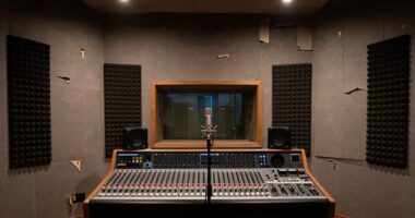 limitations of acoustic solutions