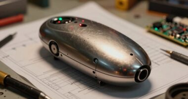 logging prototype failures effectively
