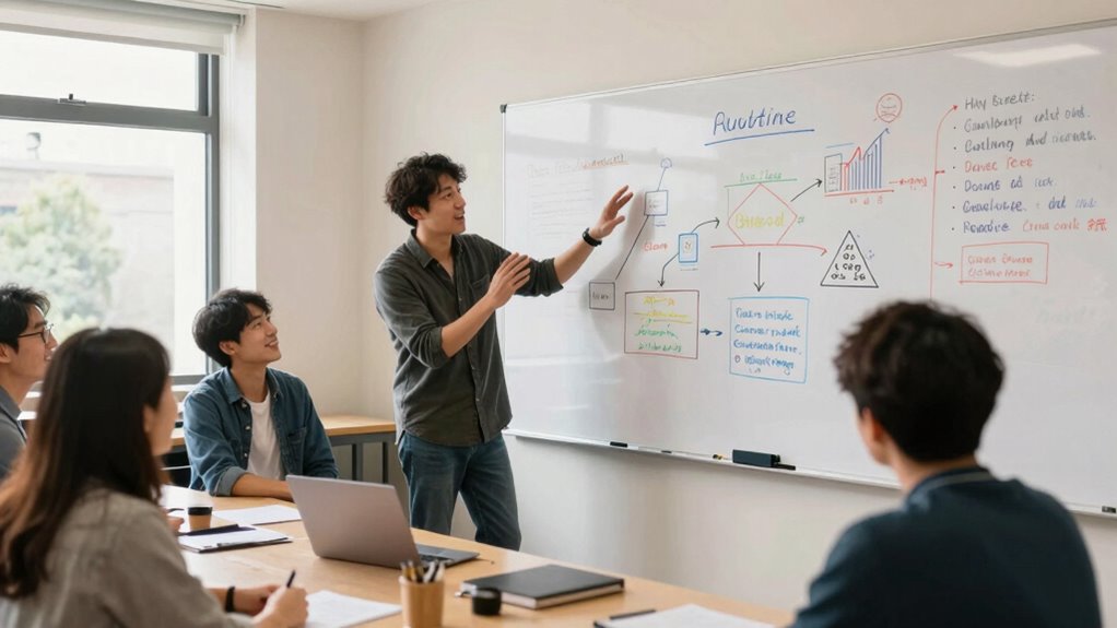 maintain energy through engagement