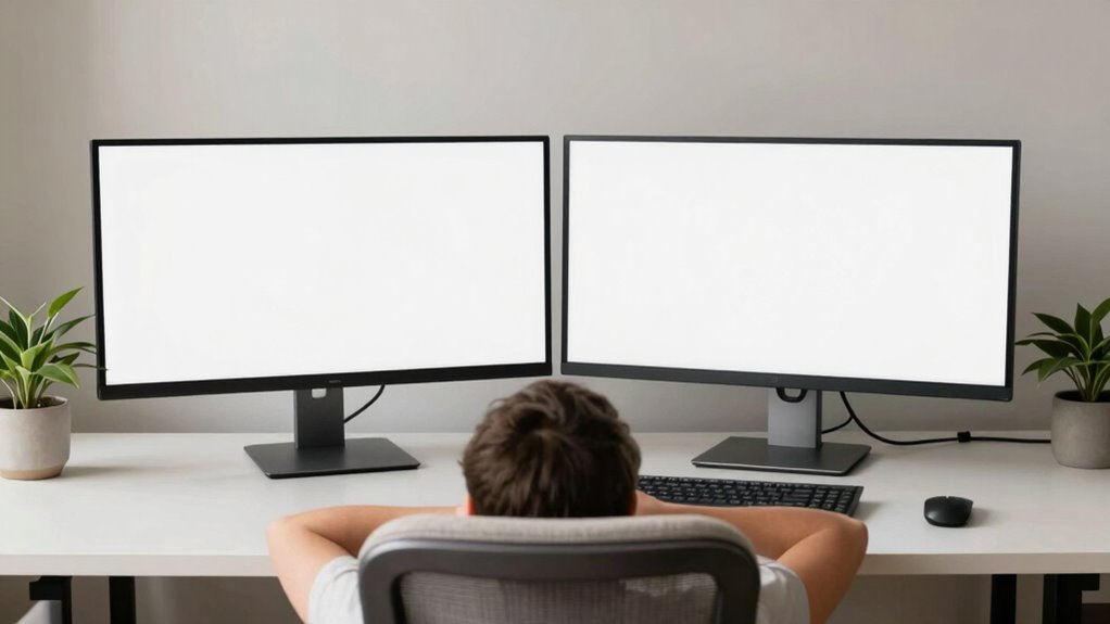 maintain ergonomic mindful posture