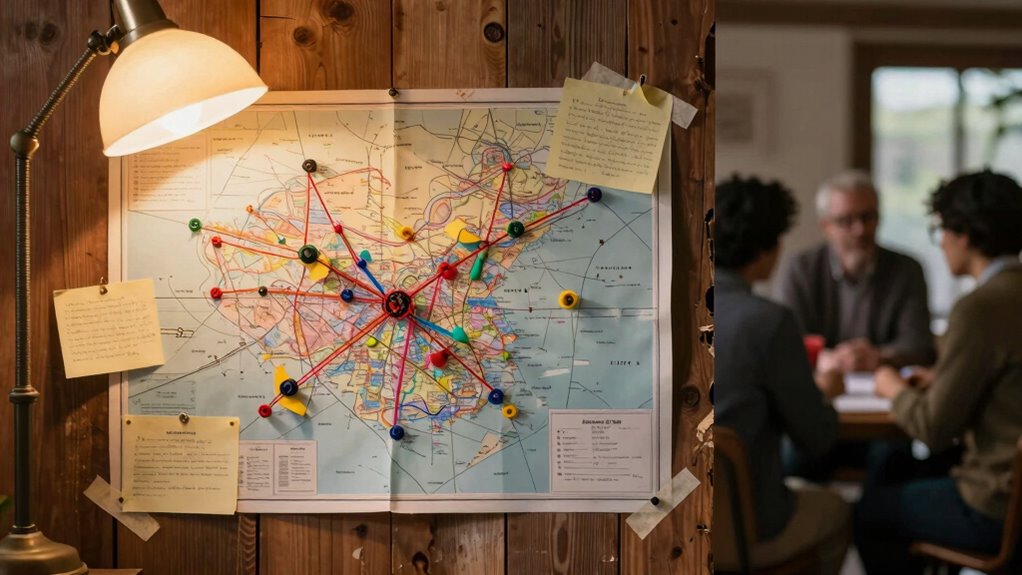 manage complexity with clarity