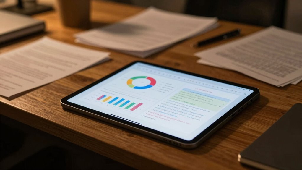 manage notifications and focus