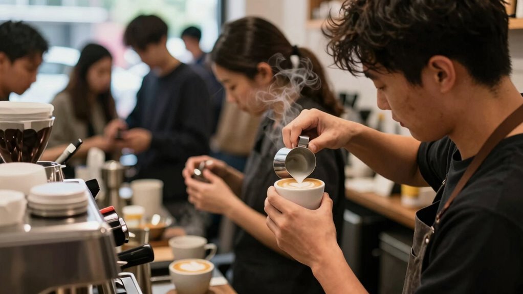 managing human perceived service variability
