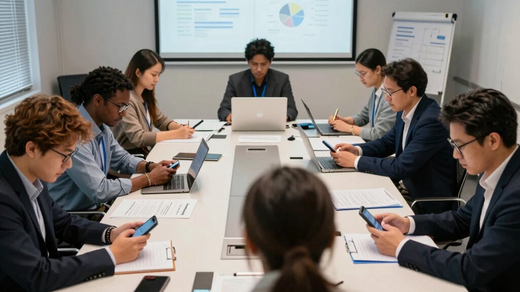 managing stakeholder scope changes