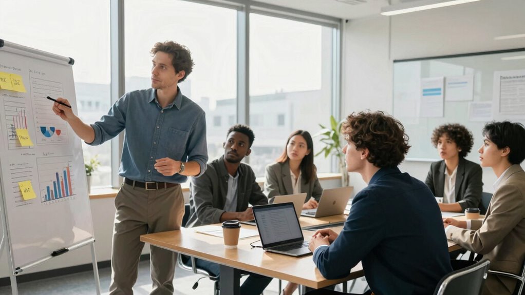 managing uncertainty with transparency